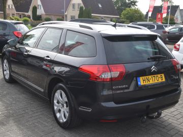 Citroën C5